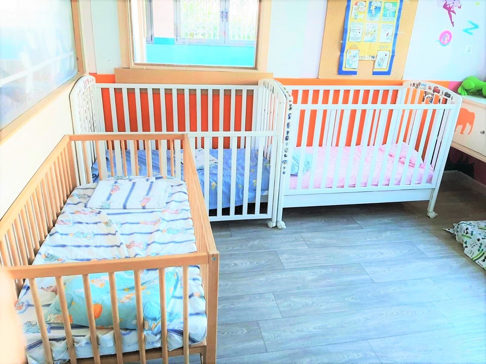 Πρότυπος Ελληνοαγγλικος Βρεφονηπιακός Σταθμός PLAY TOWN