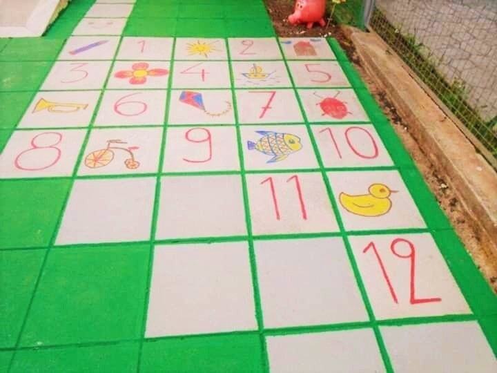 Πρότυπος Ελληνοαγγλικος Βρεφονηπιακός Σταθμός PLAY TOWN