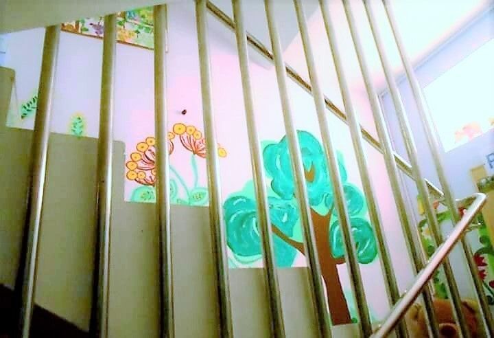 Πρότυπος Ελληνοαγγλικος Βρεφονηπιακός Σταθμός PLAY TOWN