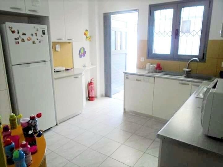 Πρότυπος Ελληνοαγγλικος Βρεφονηπιακός Σταθμός PLAY TOWN