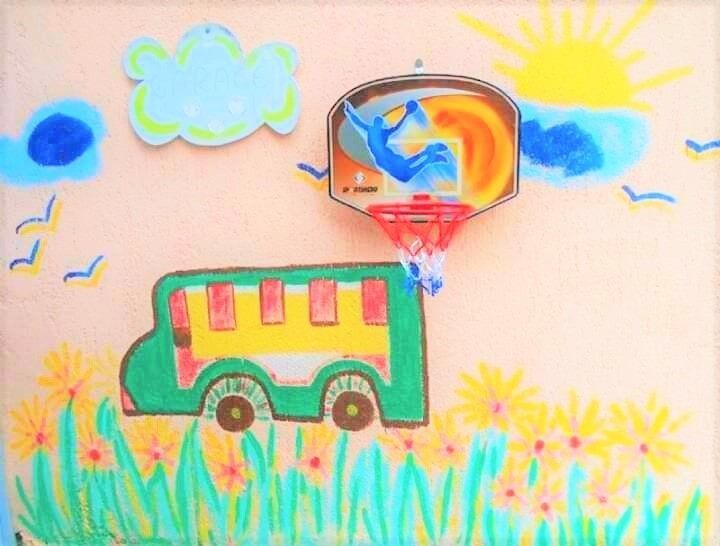 Πρότυπος Ελληνοαγγλικος Βρεφονηπιακός Σταθμός PLAY TOWN