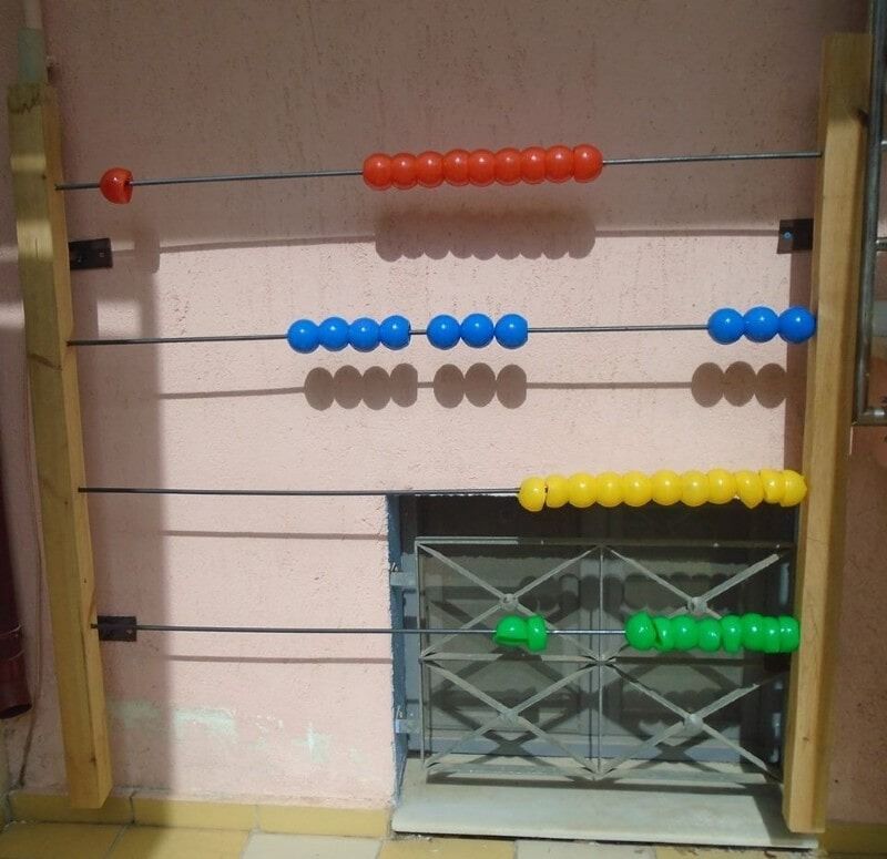 Πρότυπος Ελληνοαγγλικος Βρεφονηπιακός Σταθμός PLAY TOWN