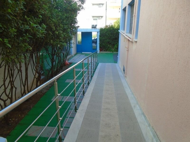 Πρότυπος Ελληνοαγγλικος Βρεφονηπιακός Σταθμός PLAY TOWN