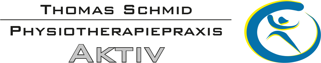 Logo Thomas Schmid Physiotherapie AKTIV
