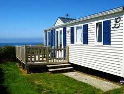 Mobil-home.