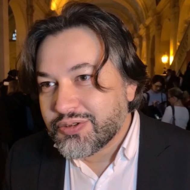 Maître Norbert Gradsztejn