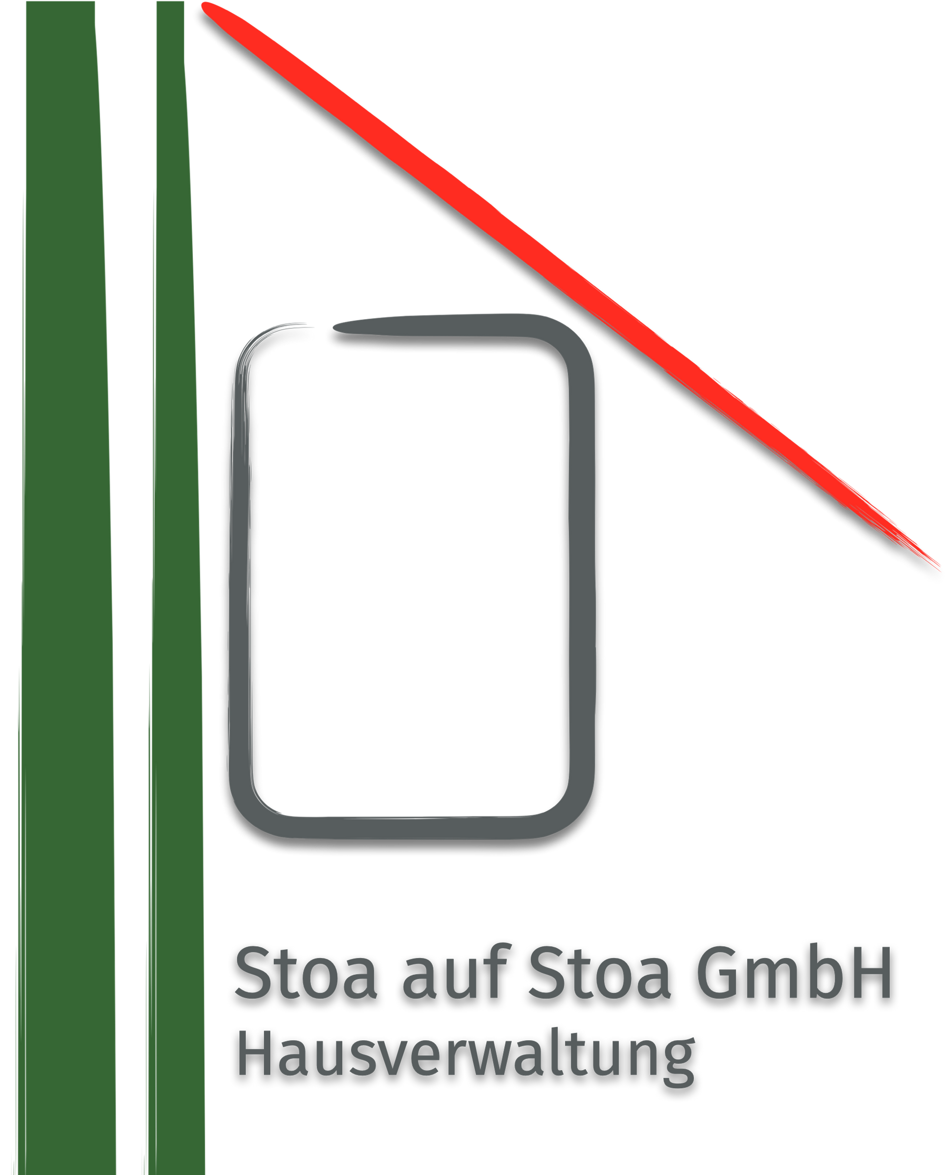 Stoa auf Stoa GmbH Logo