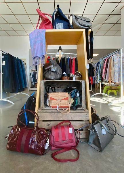 Choix de sacs à main