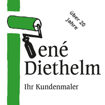 René Diethelm Malergeschäft - Oberriet SG