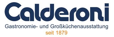 Joseph Calderoni GmbH Logo
