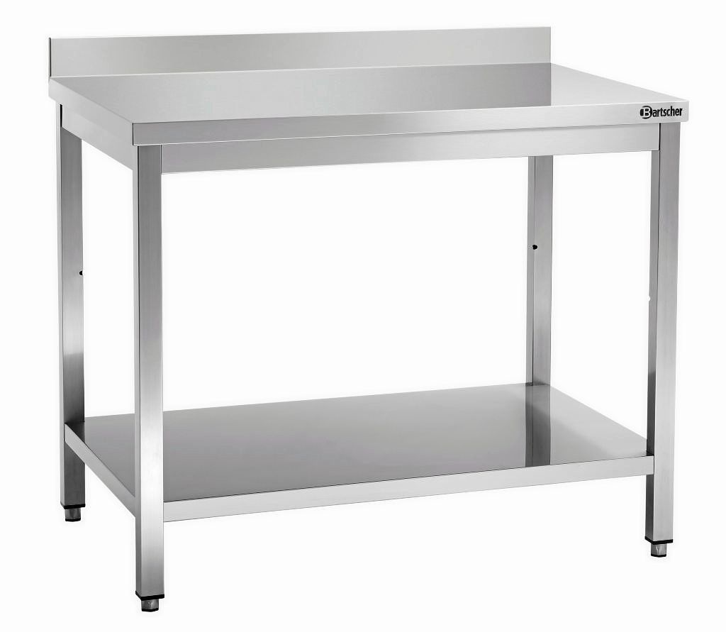 Transportwagen und Speiseverteilung