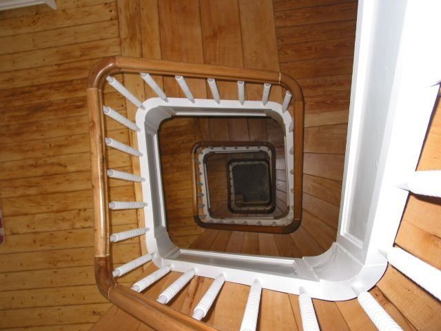 antike Eingangstüre