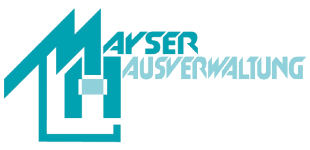 Mayser Hausverwaltung Logo