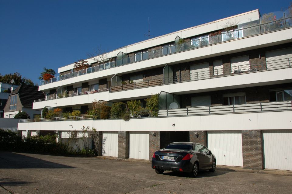 antike Eingangstüre