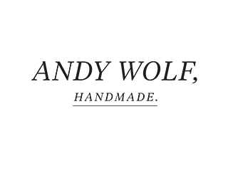 andy wolf