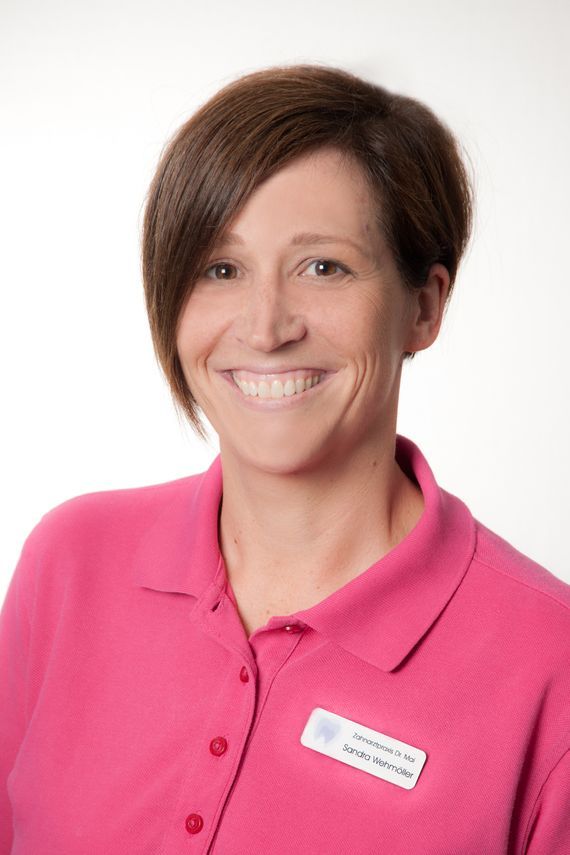 Sandra Wehmller