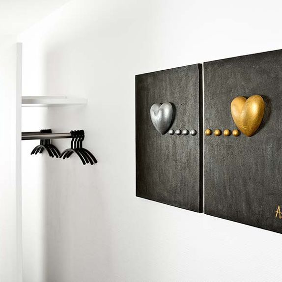 Garderobe