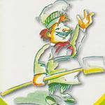 L'Esperanza, pizzeria de Benet - logo