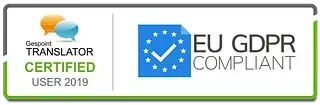Un logotipo que dice 