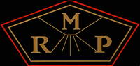 Logo RMP ACHAT OR
