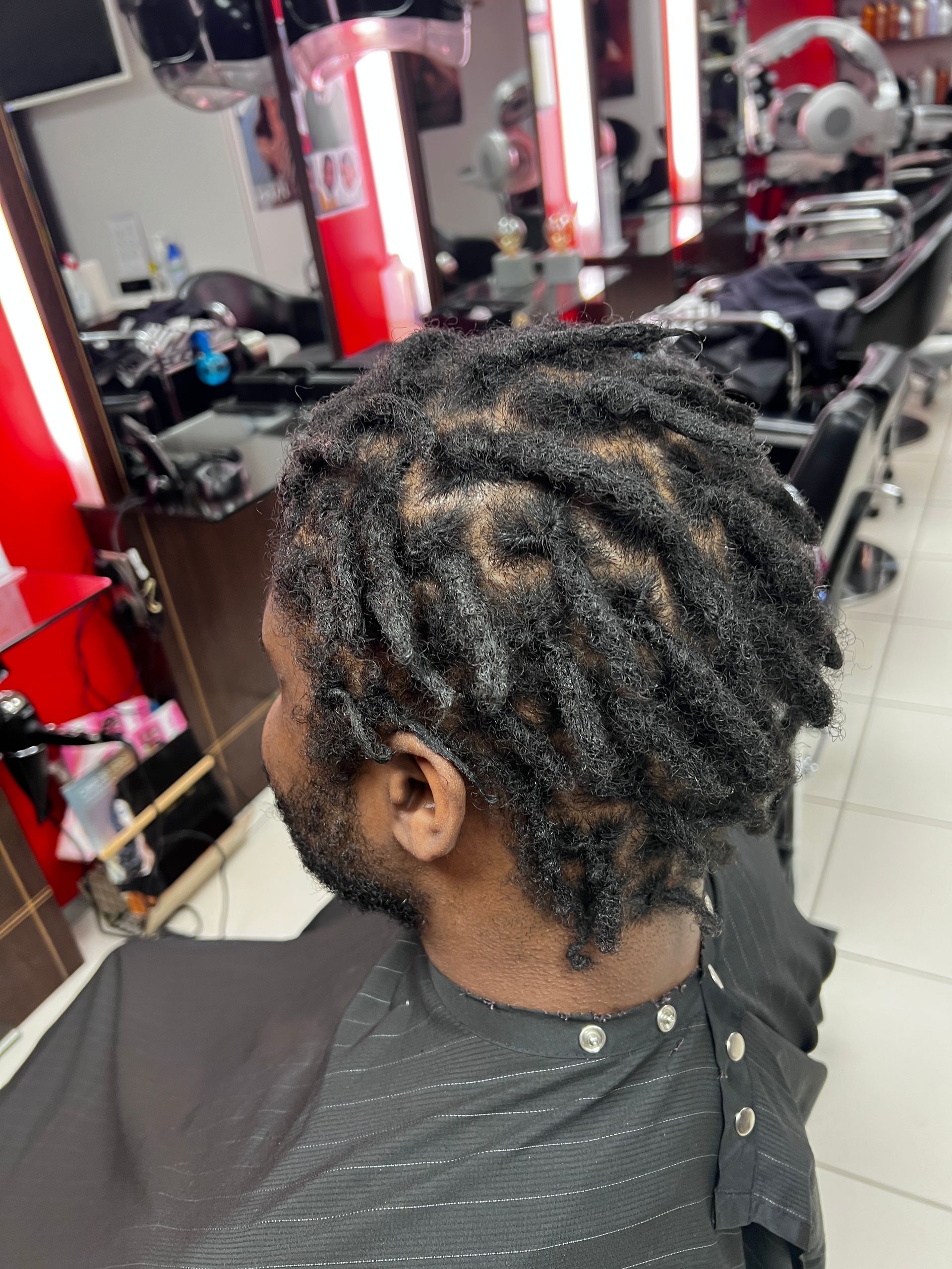 Réalisation de locks