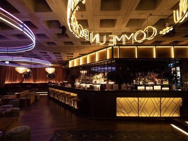 Voltis Energies - commande automatique