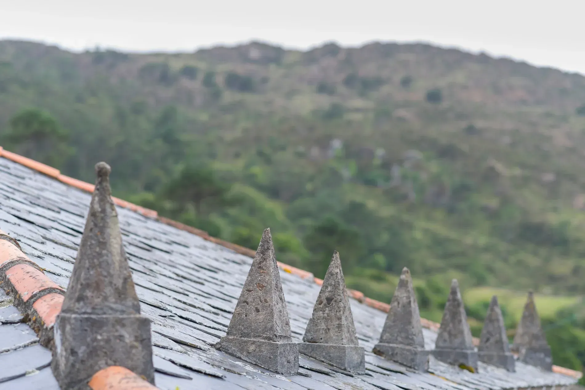 Realizamosreparaci&oacute;n de tejados en A Coru&ntilde;a, sustituci&oacute;n de piezas da&ntilde;adas, refuerzo estructural y cambios completos de cubierta cuando es necesario. Detectamos filtraciones, goteras y problemas de aislamiento que pueden afectar a la vivienda si no se solucionan a tiempo.