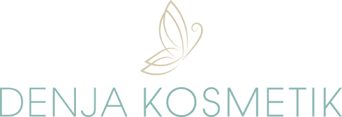 Denja Kosmetik Logo