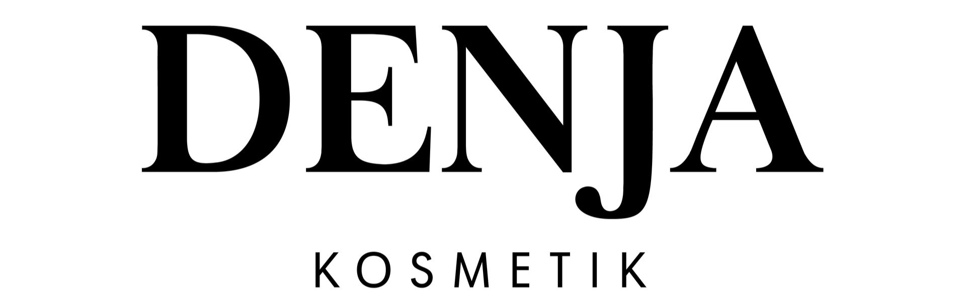 Denja Kosmetik Logo