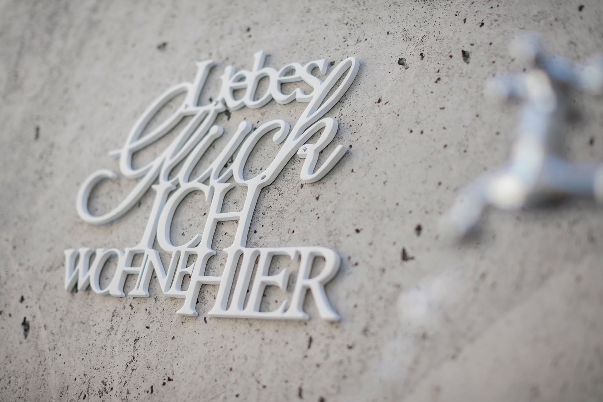 Frühstückstisch im Hotel Stäfeli