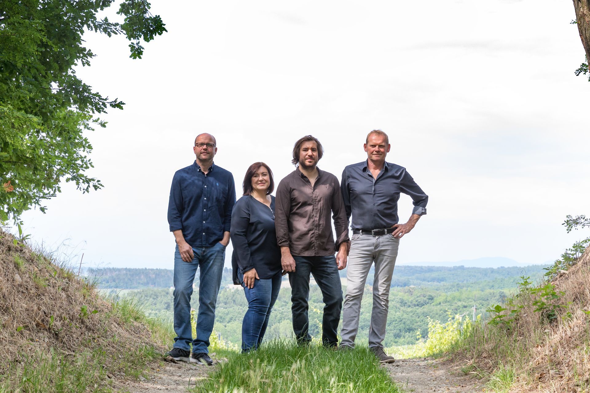 Weingut Wellanschitz