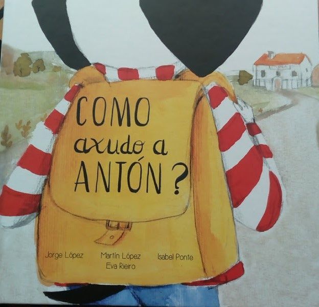 Portada del libro