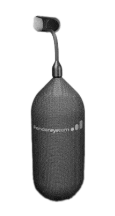 Pare-battage automatique