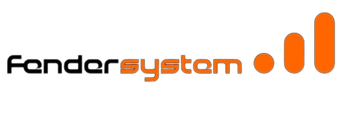 Logo de l'entreprise FenderSystem