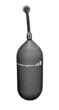 Pare-battage semi-automatique