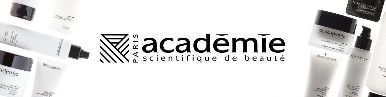 Logo Académie