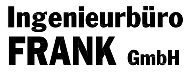 Ingenieurbüro Frank GmbH Logo
