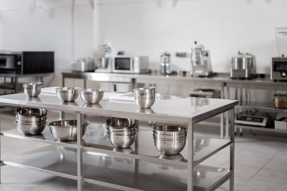 Kücheneinrichtung von Köhler Fachhandel e.K.