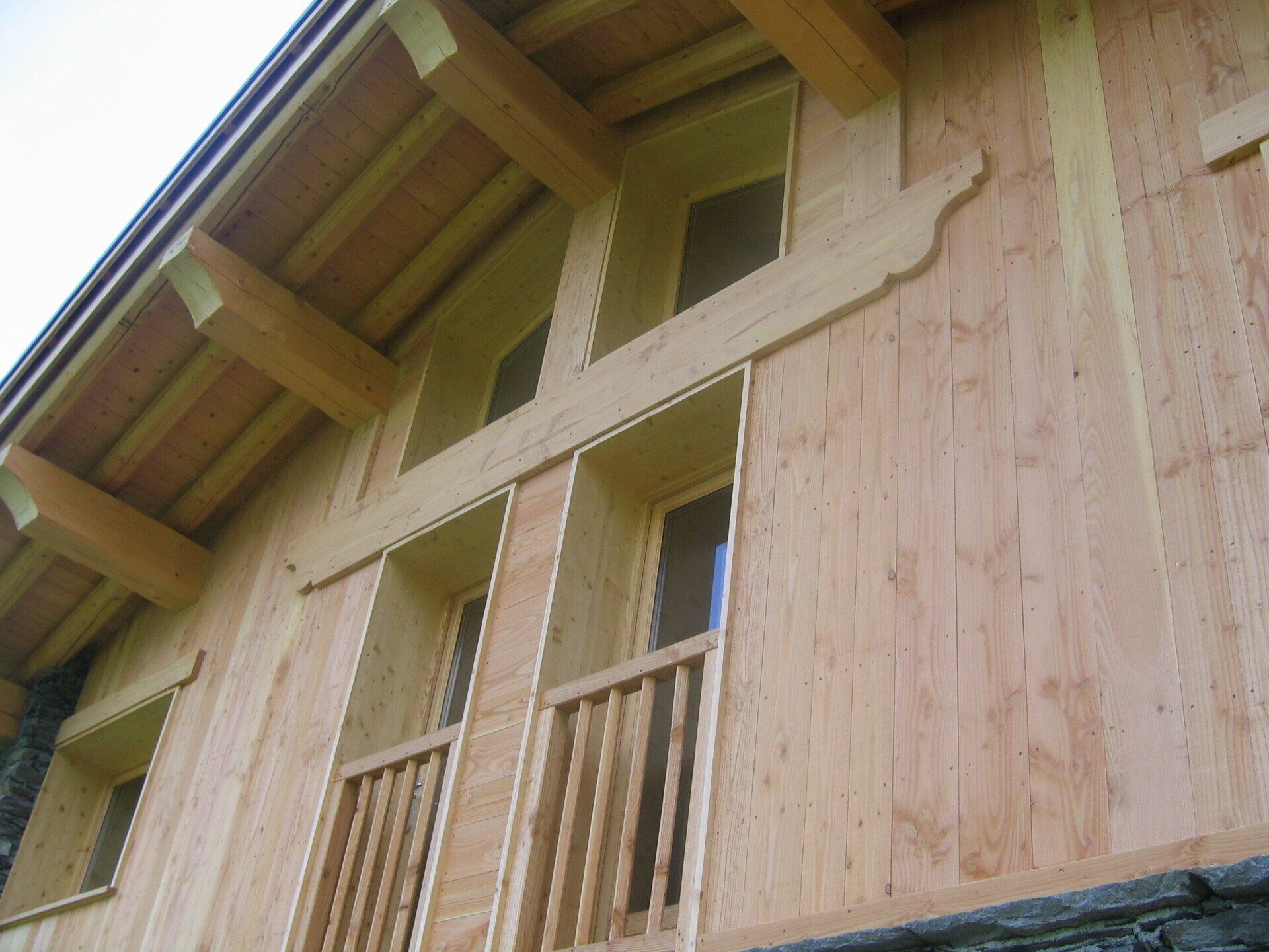 isolation façade bardage ok