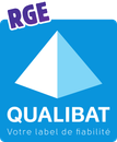Certification QualiBat