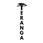 Logotipo Caf&eacute; Teranga