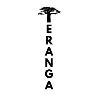 Logotipo Caf&eacute; Teranga