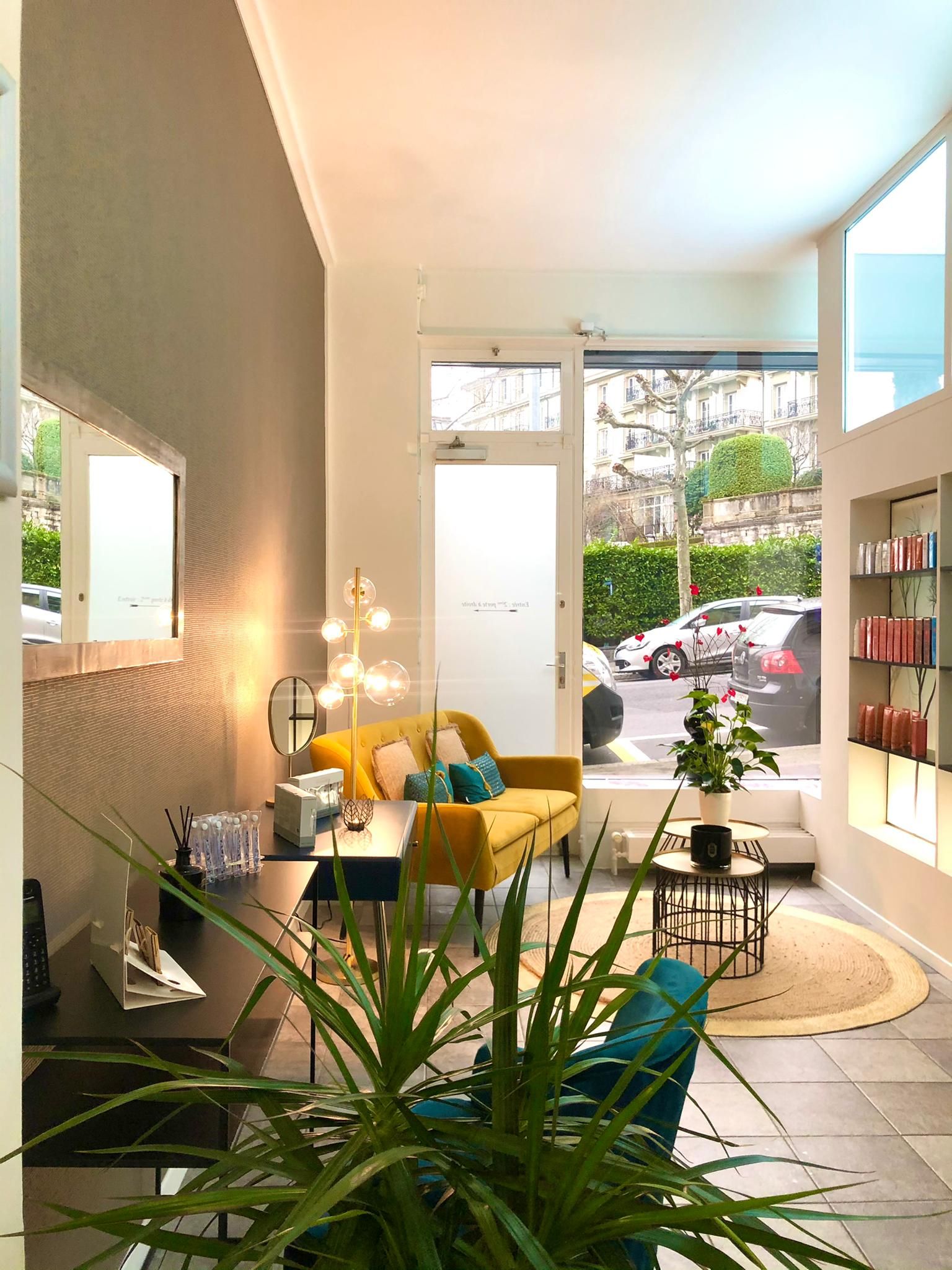 Institut Bel & Bien - épilation