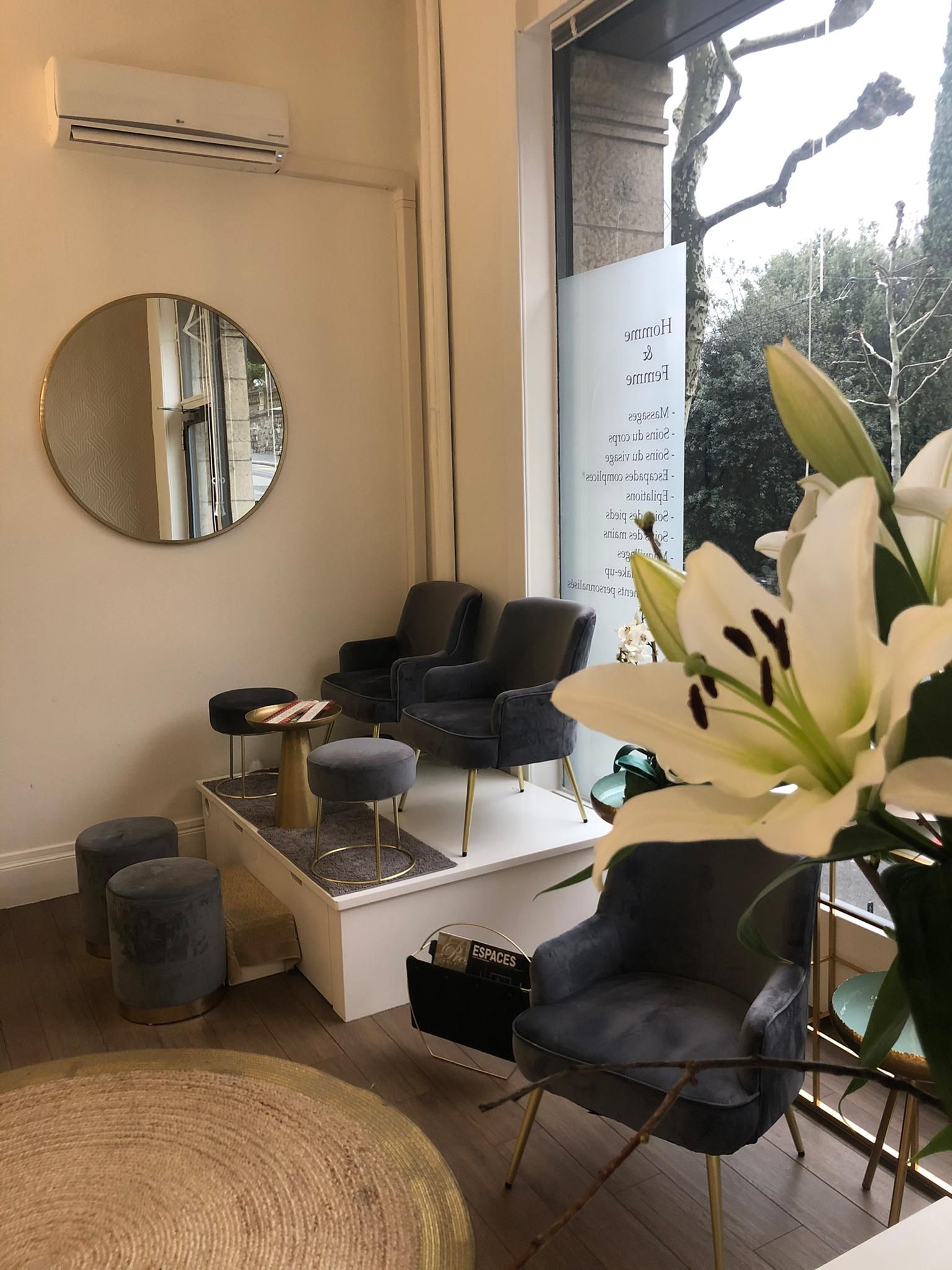 Institut Bel & Bien - maquillage