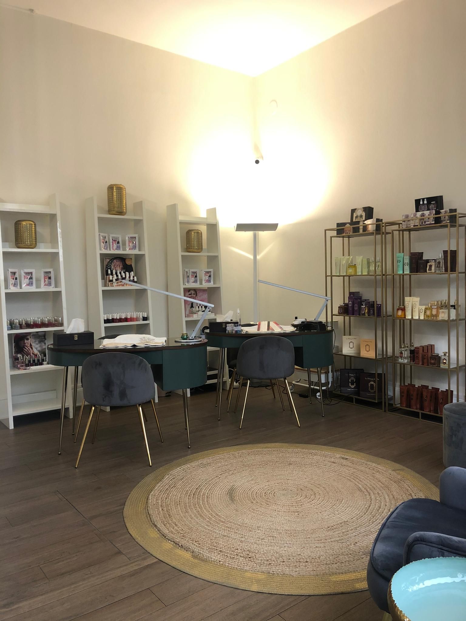 Institut Bel & Bien - soin corps