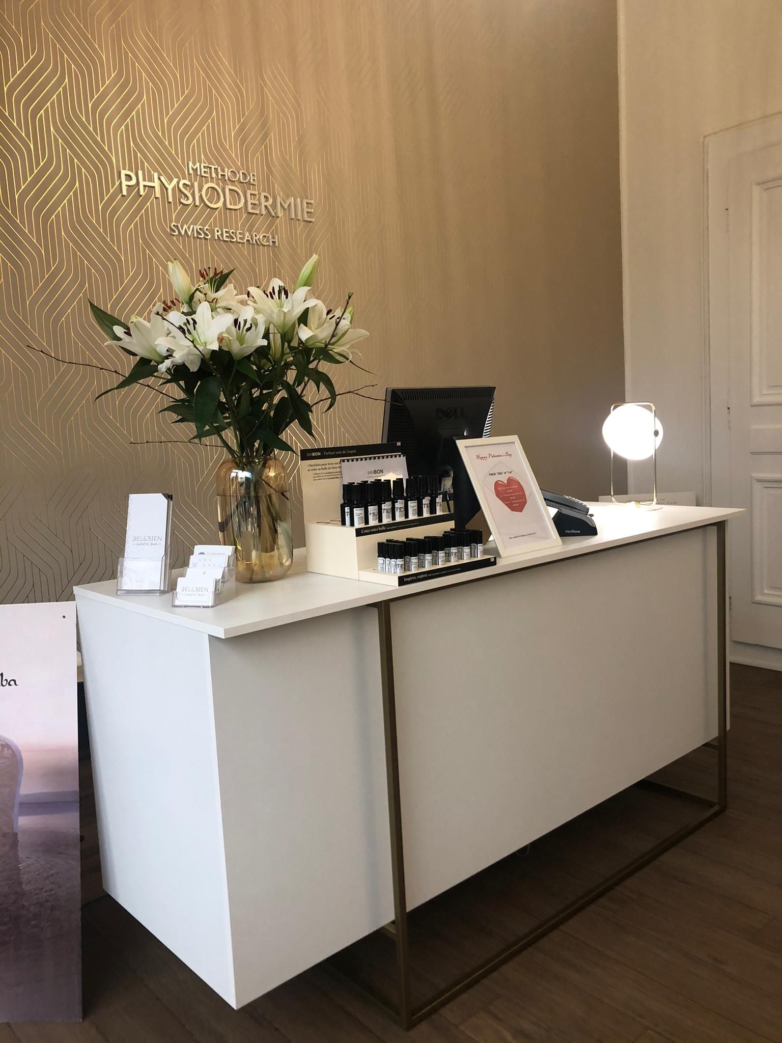 Institut Bel & Bien - massage