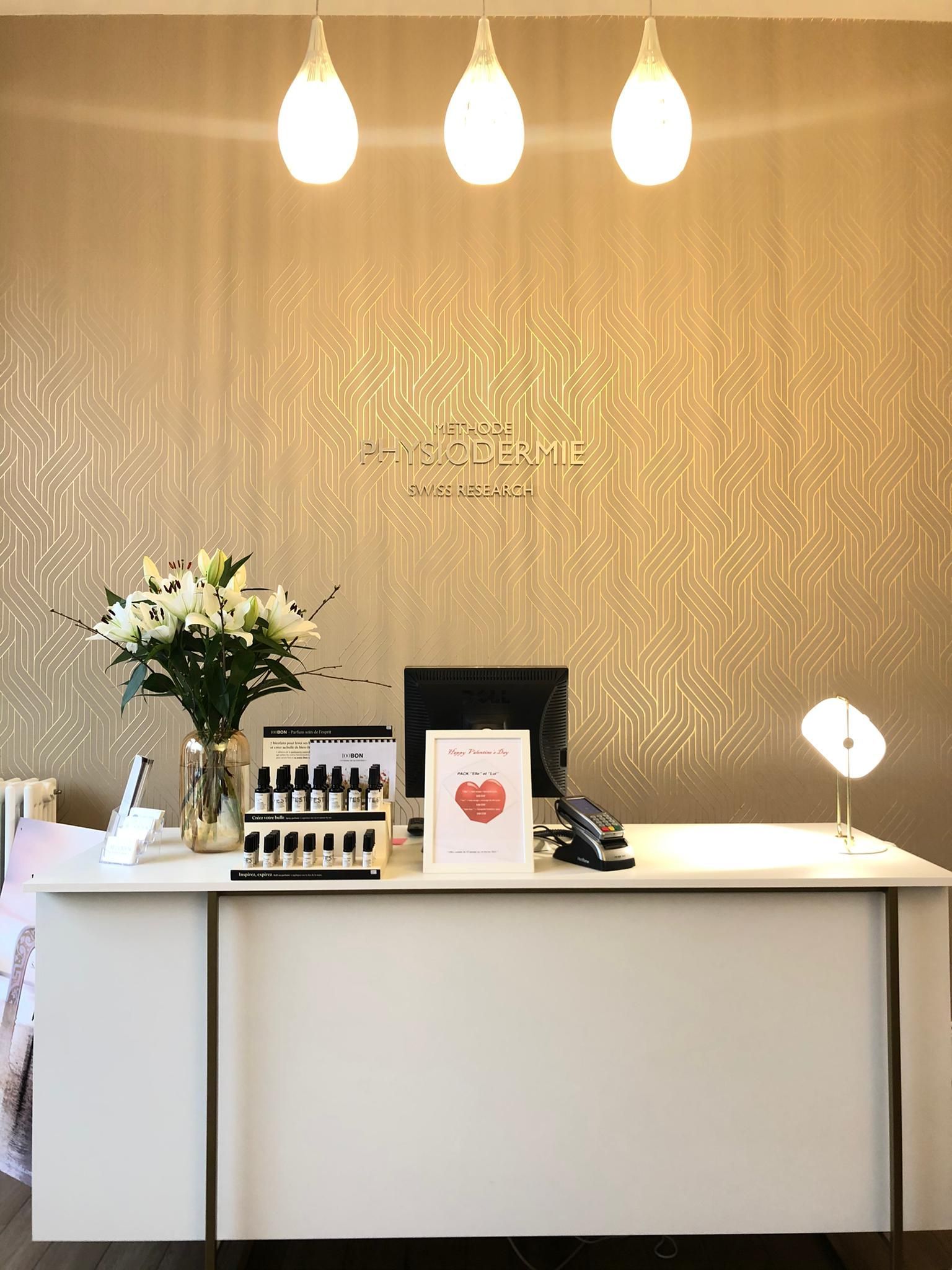 Institut Bel & Bien - bien-être