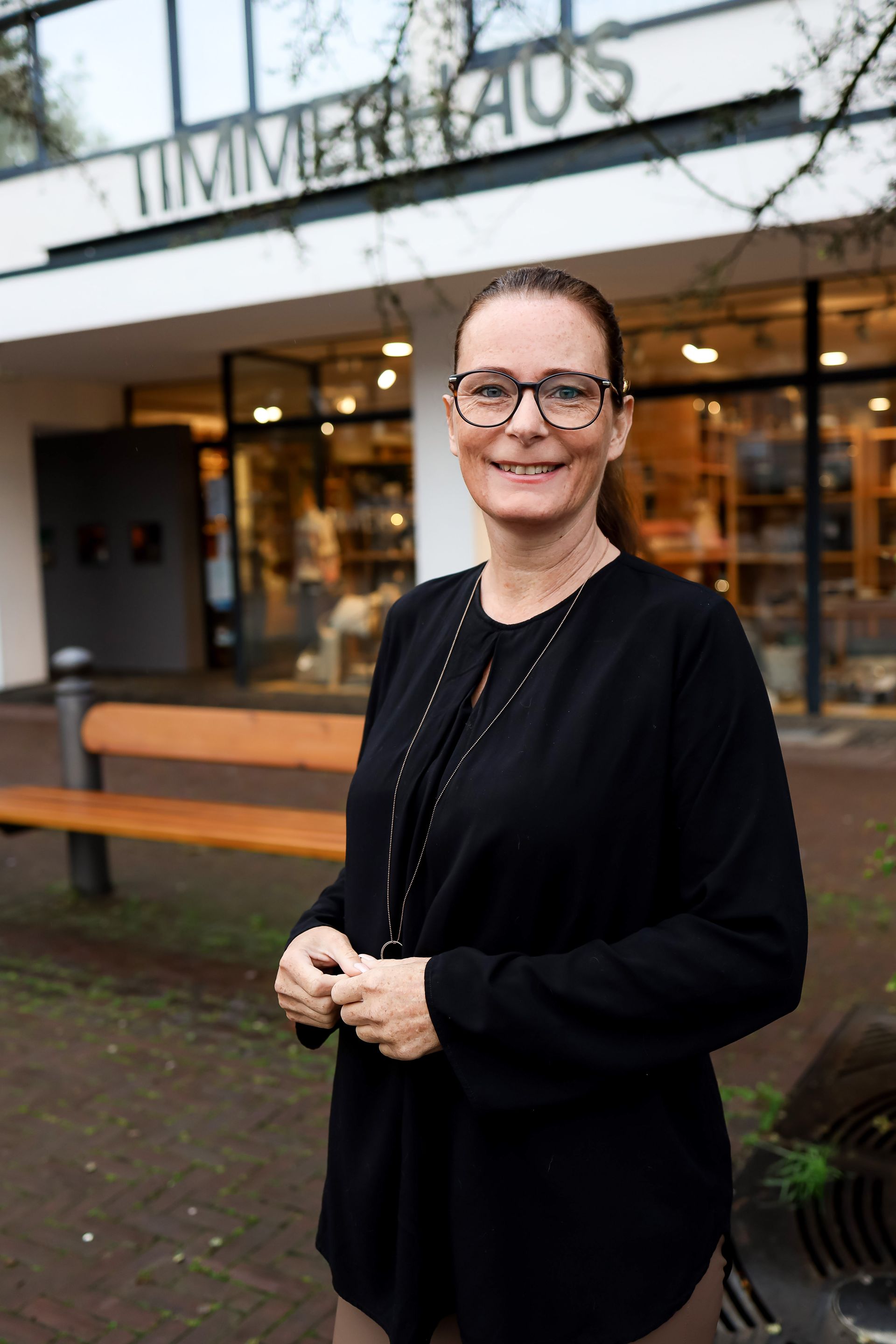 Christiane Herrschaft