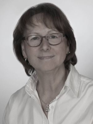 Beate Steinwasser