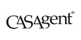 CASAgent Logo